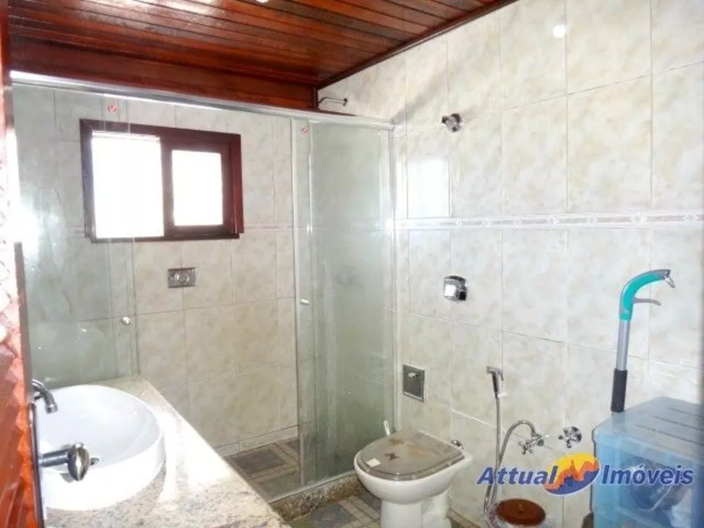 Casa, 4 quartos - Foto 18