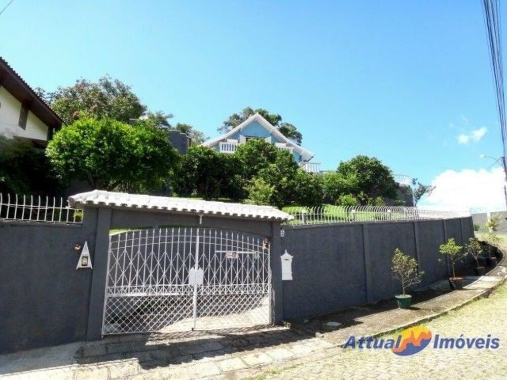 Casa, 4 quartos - Foto 3