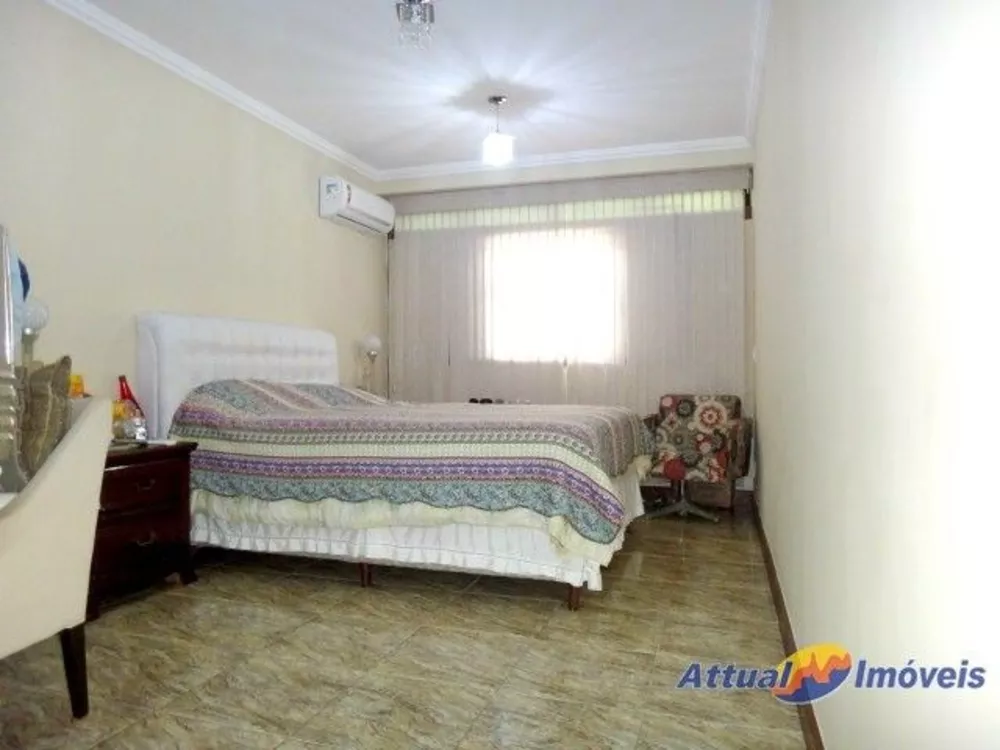 Casa, 4 quartos - Foto 19