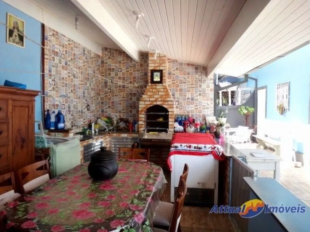 Casa, 4 quartos - Foto 6