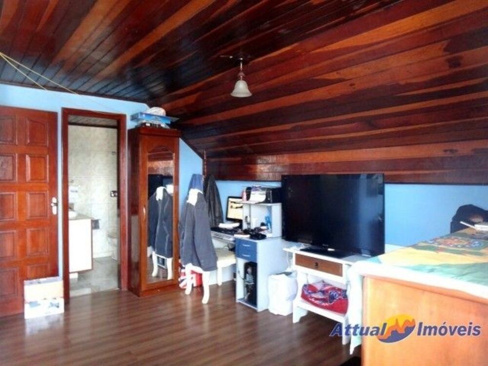Casa, 4 quartos - Foto 4