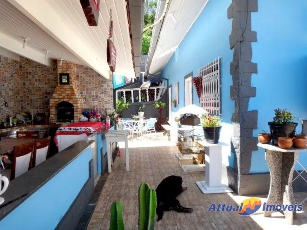 Casa, 4 quartos - Foto 22