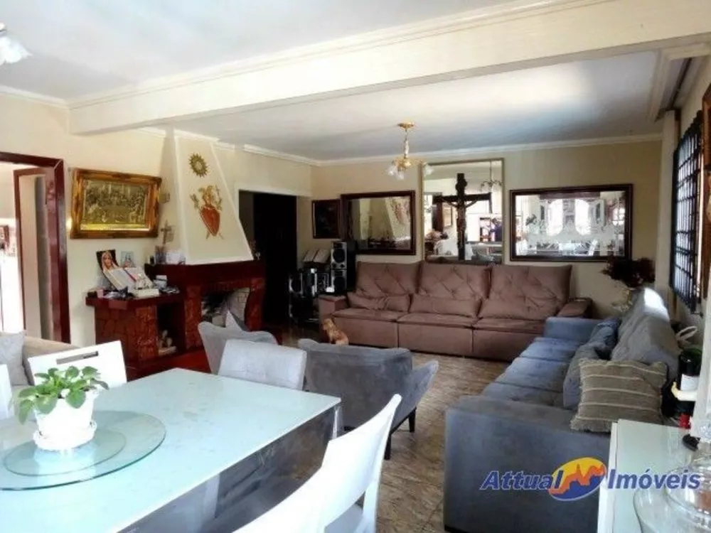 Casa, 4 quartos - Foto 8