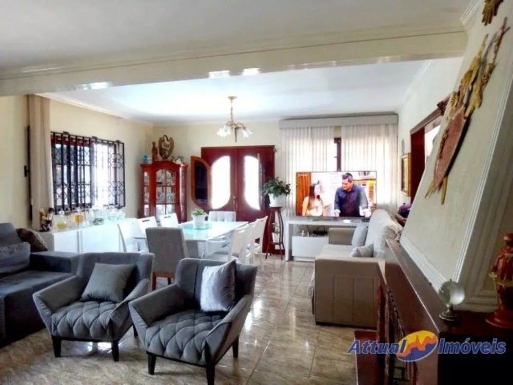 Casa, 4 quartos - Foto 7
