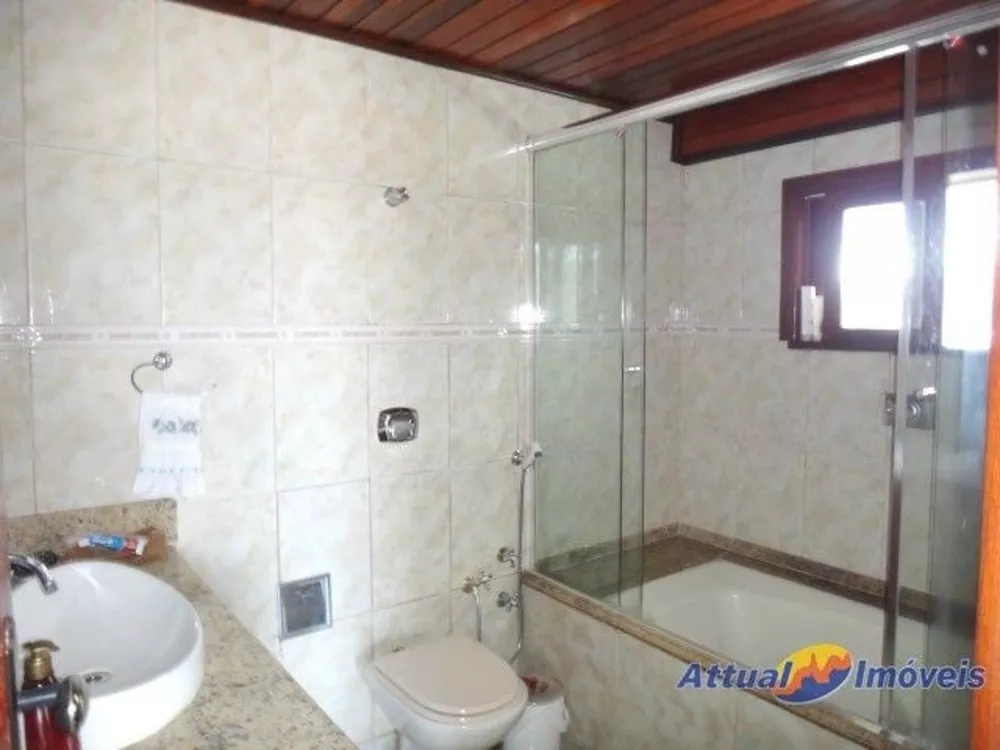 Casa, 4 quartos - Foto 29