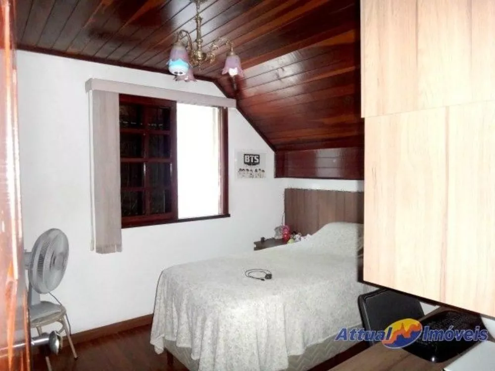 Casa, 4 quartos - Foto 27