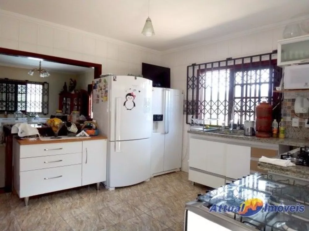 Casa, 4 quartos - Foto 17