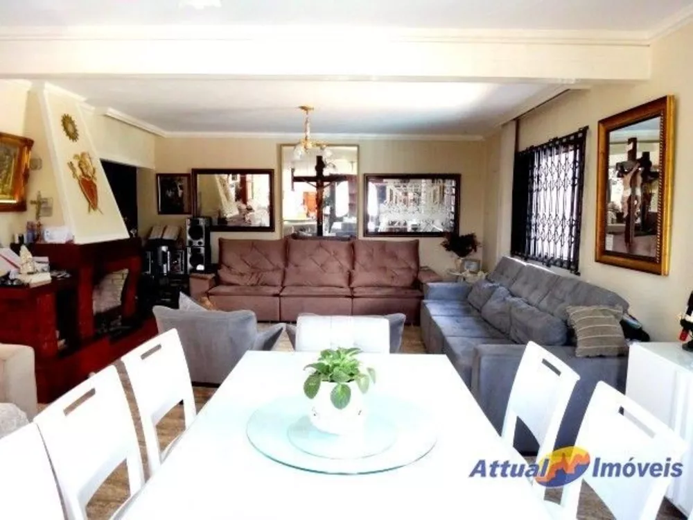 Casa, 4 quartos - Foto 26