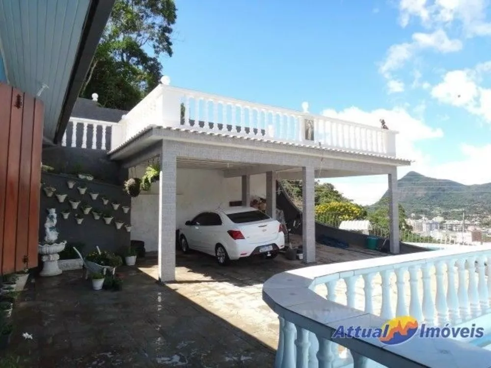 Casa, 4 quartos - Foto 23