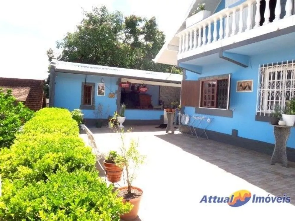 Casa, 4 quartos - Foto 30