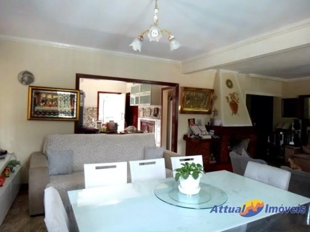 Casa, 4 quartos - Foto 10