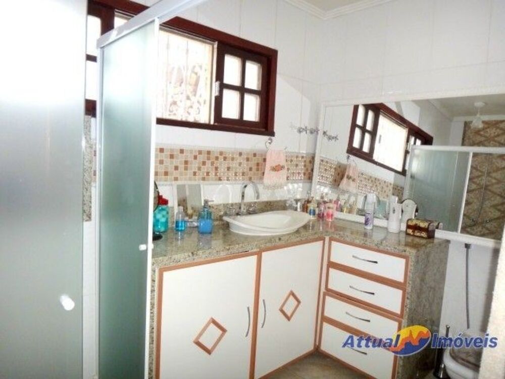 Casa, 4 quartos - Foto 1