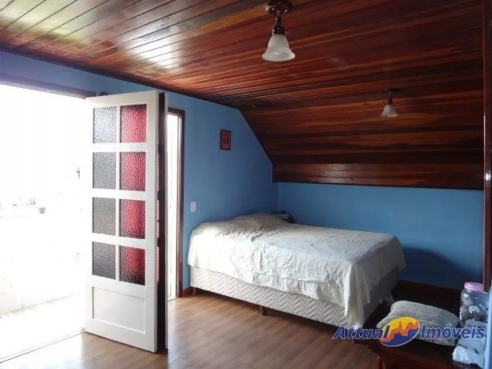 Casa, 4 quartos - Foto 28