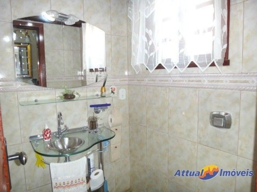 Casa, 4 quartos - Foto 13