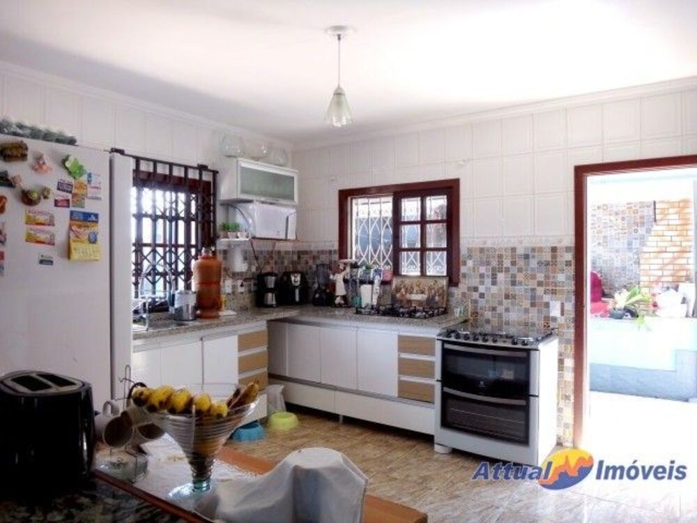 Casa, 4 quartos - Foto 15