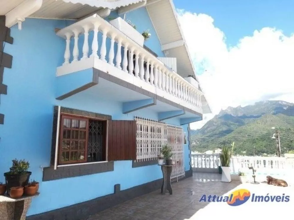 Casa, 4 quartos - Foto 12