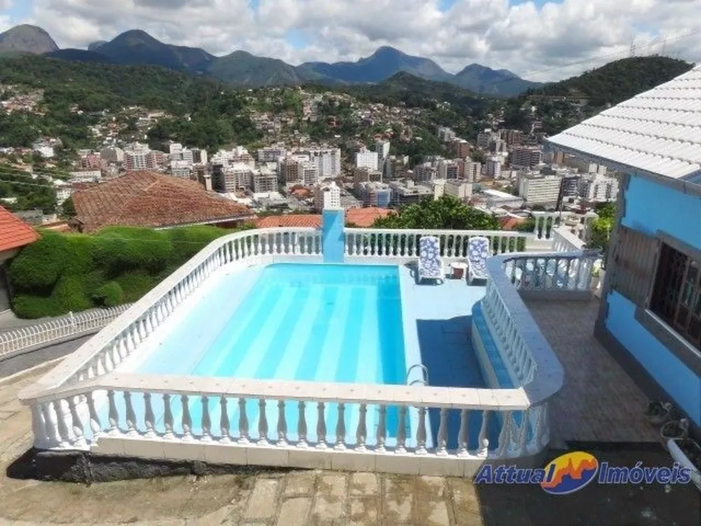 Casa, 4 quartos - Foto 20
