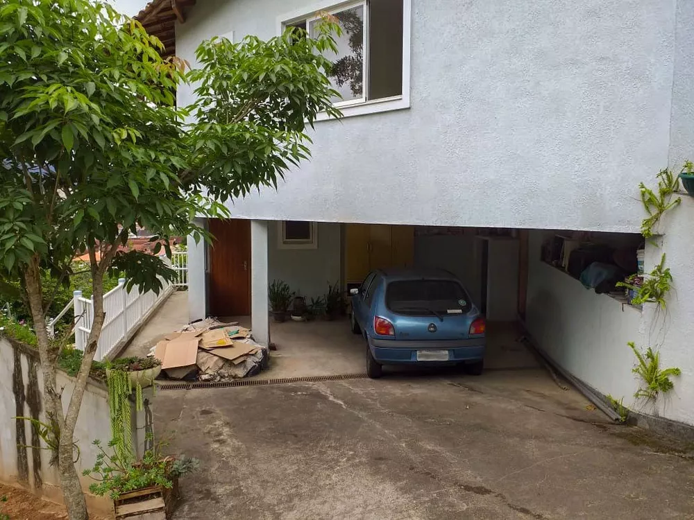 Casa, 2 quartos - Foto 13