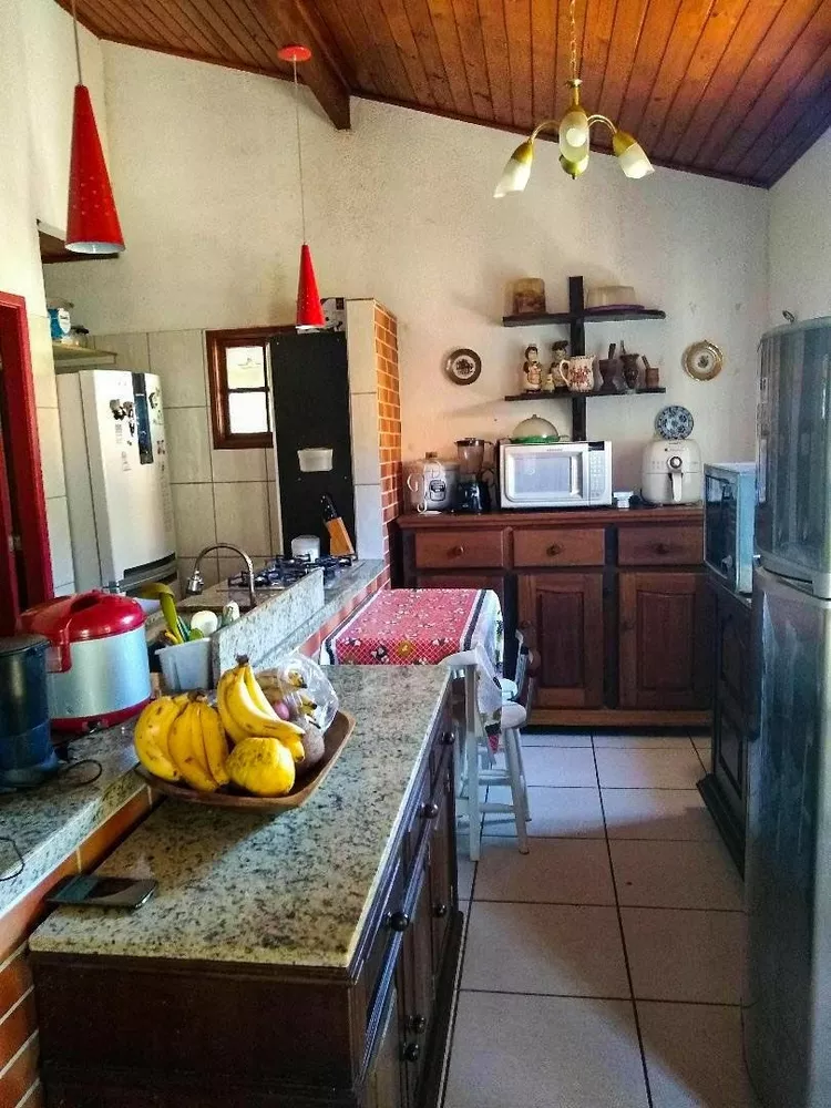 Casa, 3 quartos - Foto 5