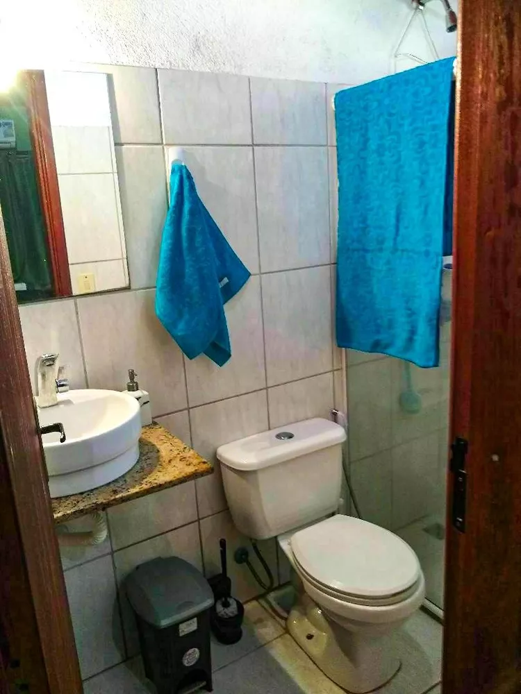 Casa, 3 quartos - Foto 15