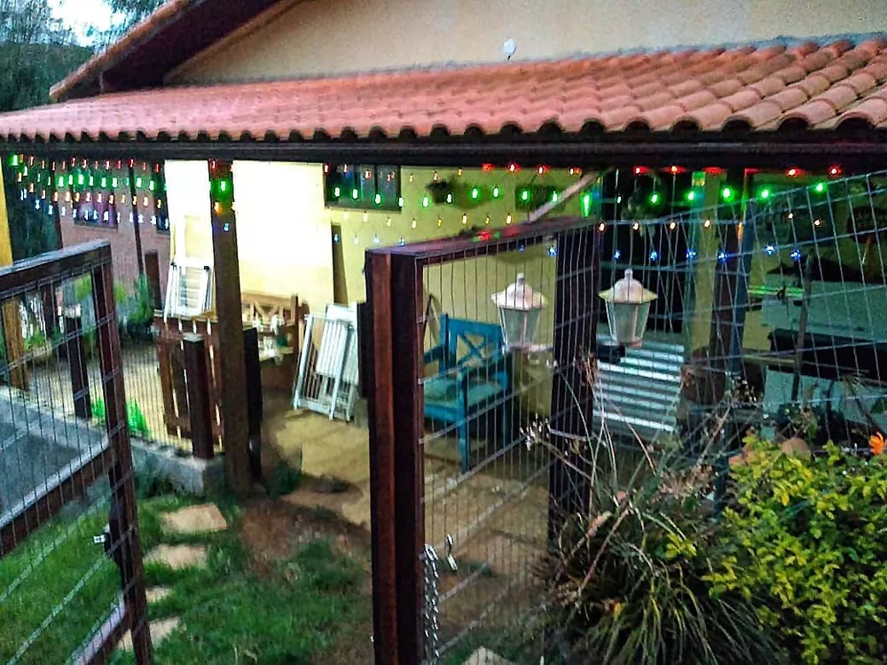 Casa, 3 quartos - Foto 25