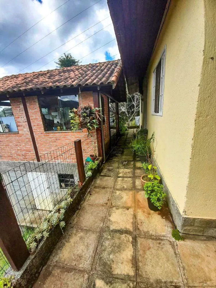 Casa, 3 quartos - Foto 3