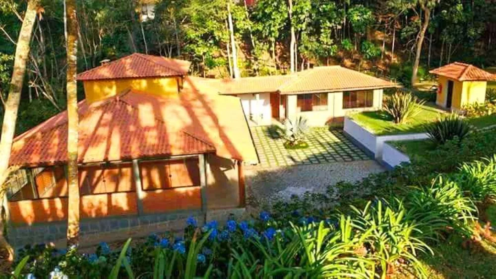 Casa, 3 quartos - Foto 13
