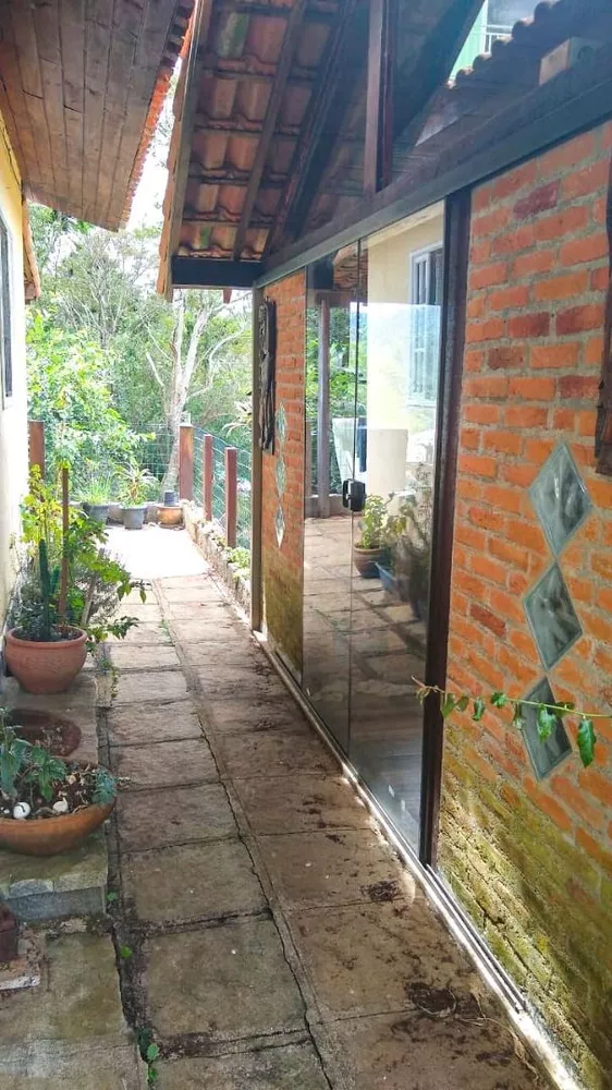 Casa, 3 quartos - Foto 22