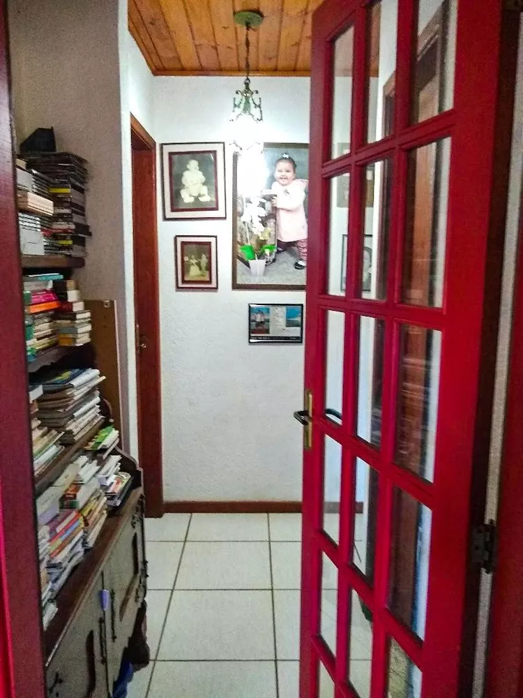 Casa, 3 quartos - Foto 27