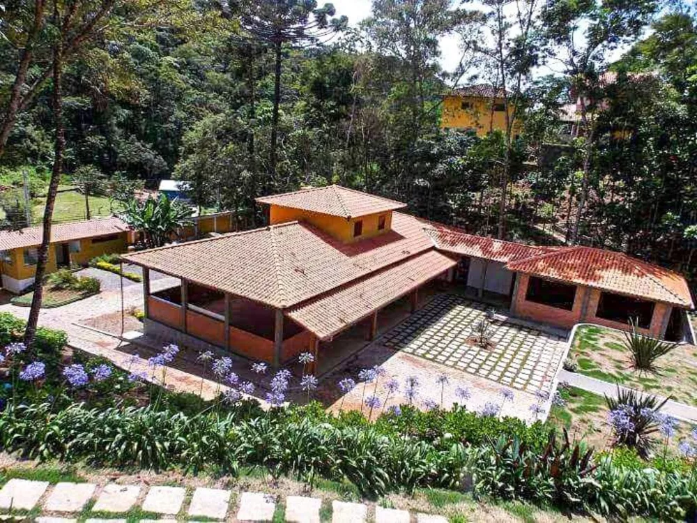 Casa, 3 quartos - Foto 21