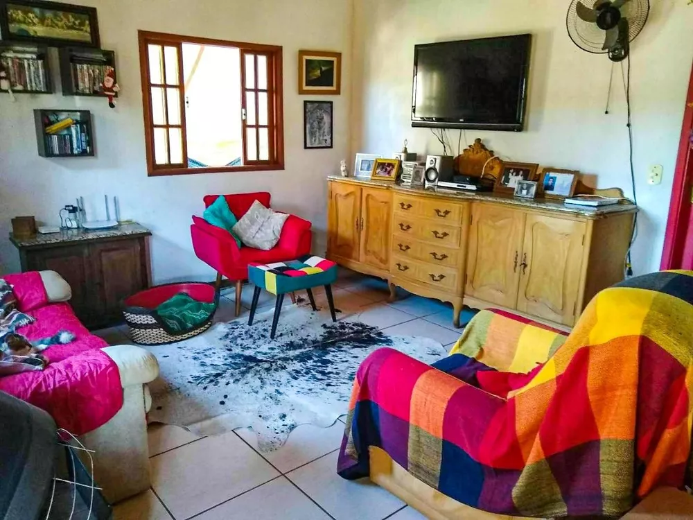 Casa, 3 quartos - Foto 6