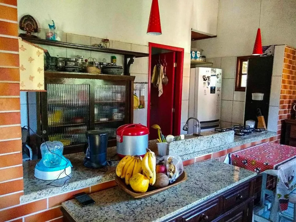 Casa, 3 quartos - Foto 36