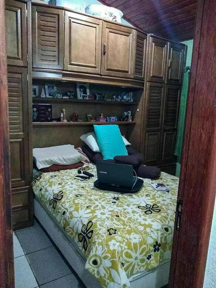 Casa, 3 quartos - Foto 24
