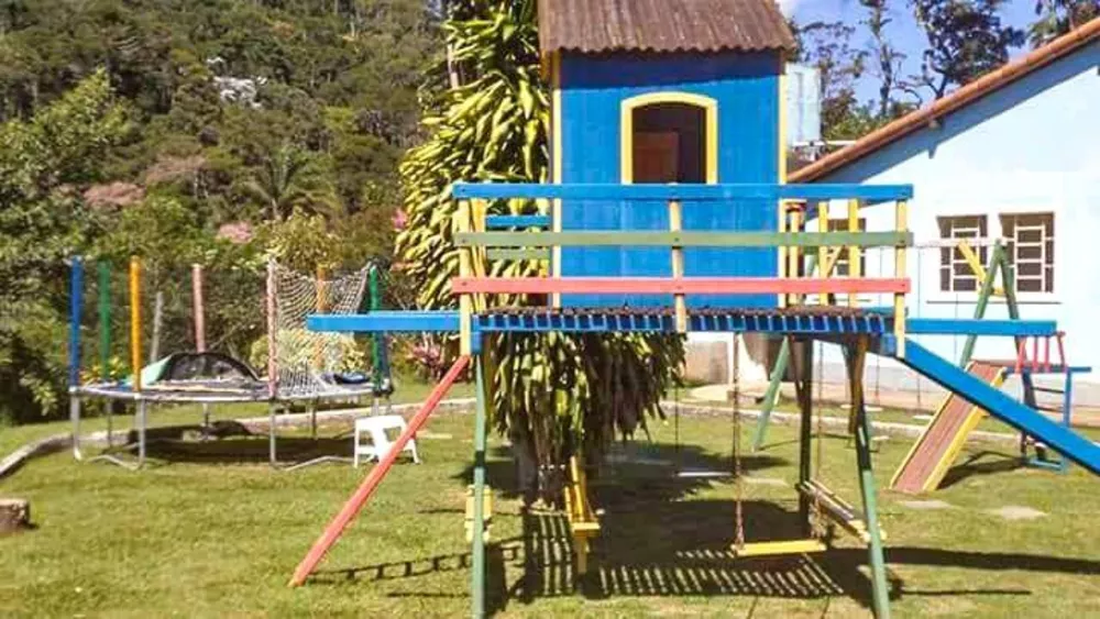 Casa, 3 quartos - Foto 34
