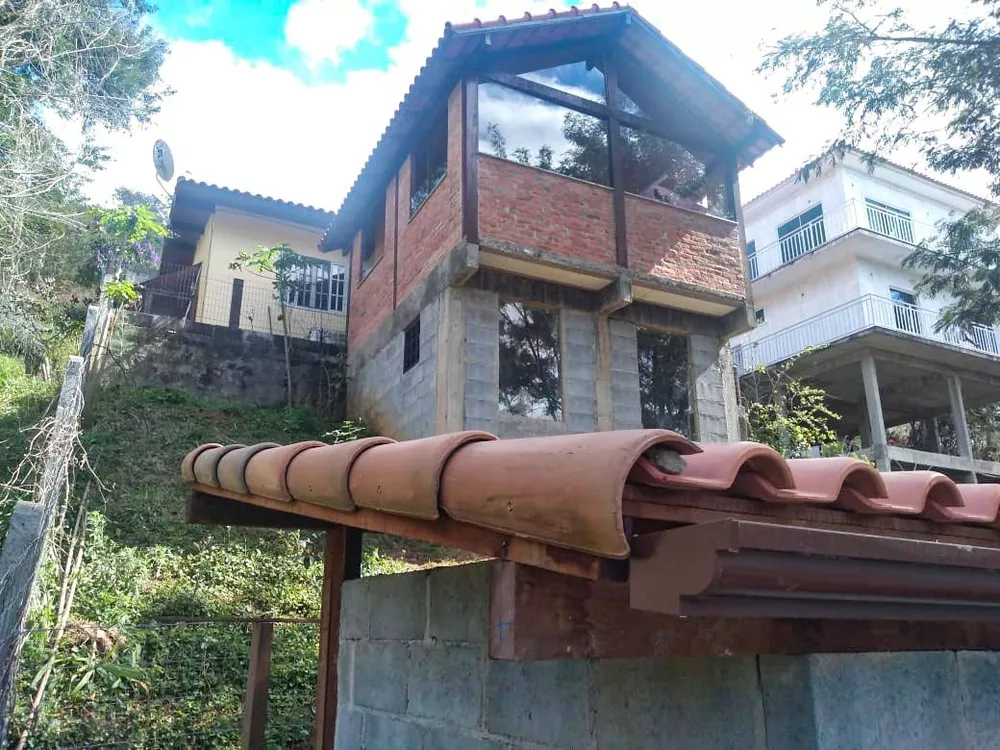 Casa, 3 quartos - Foto 2