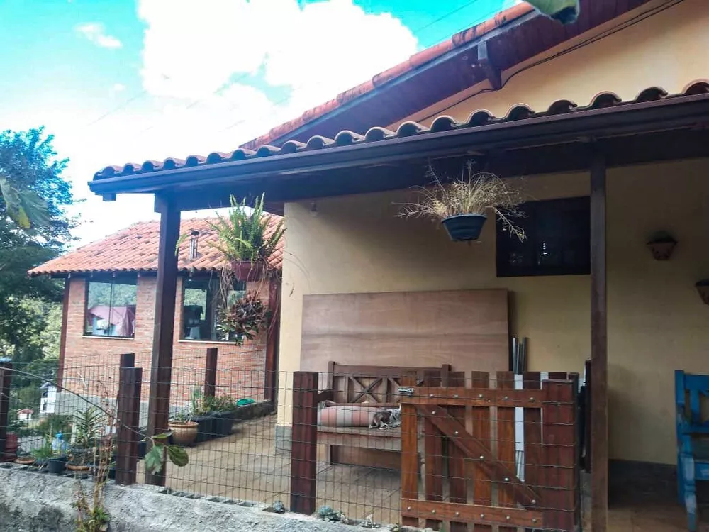 Casa, 3 quartos - Foto 17