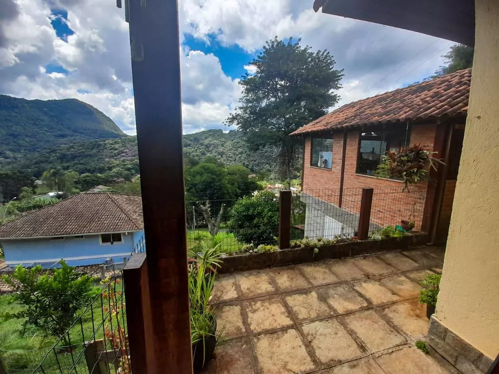 Casa, 3 quartos - Foto 4