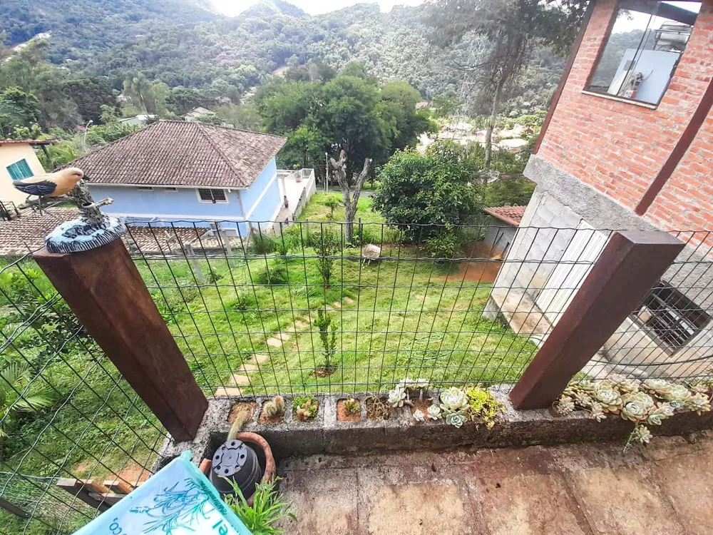 Casa, 3 quartos - Foto 31