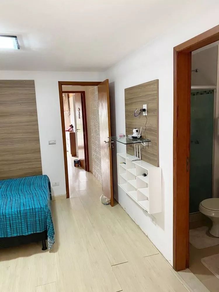 Casa, 3 quartos - Foto 17