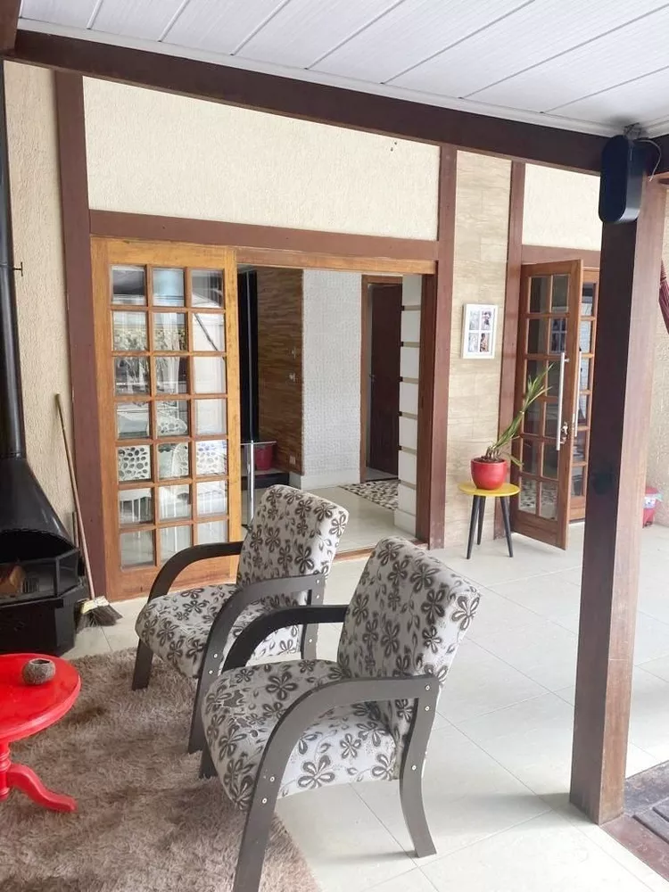 Casa, 3 quartos - Foto 8