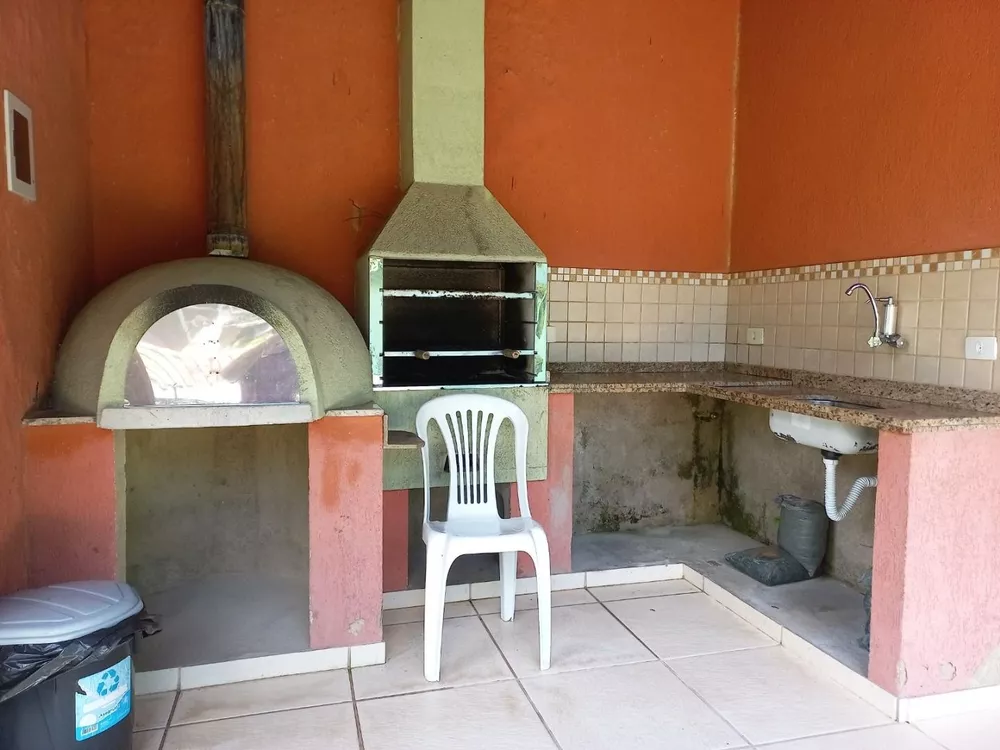 Casa, 3 quartos - Foto 22