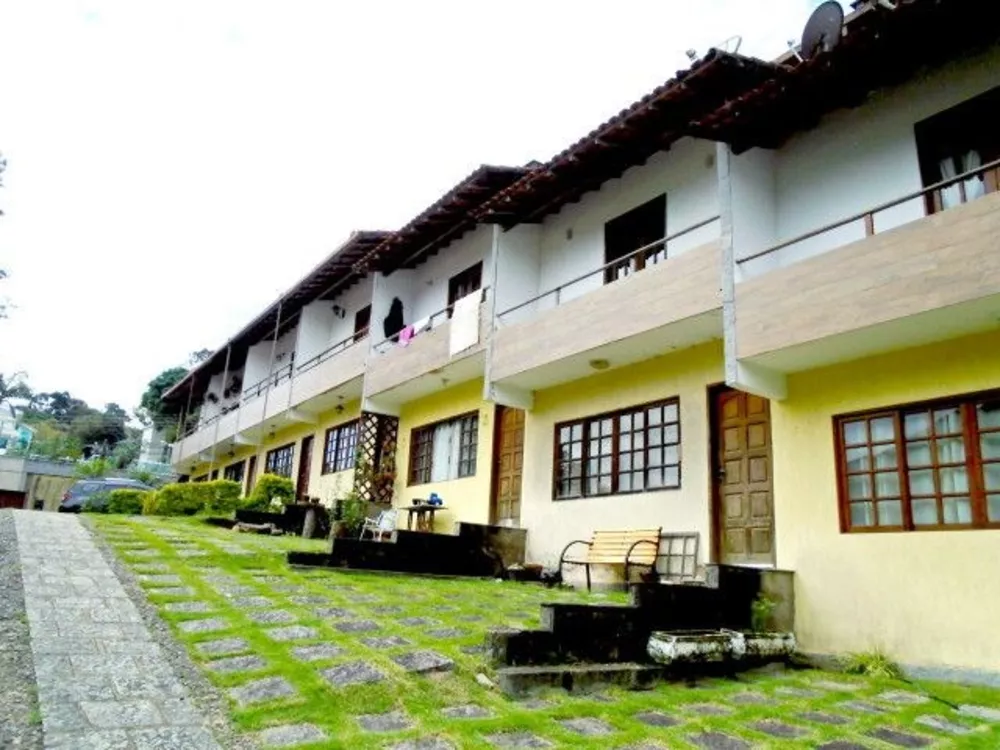 Casa, 3 quartos - Foto 10