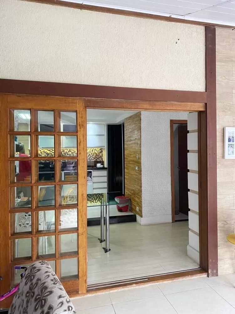 Casa, 3 quartos - Foto 9