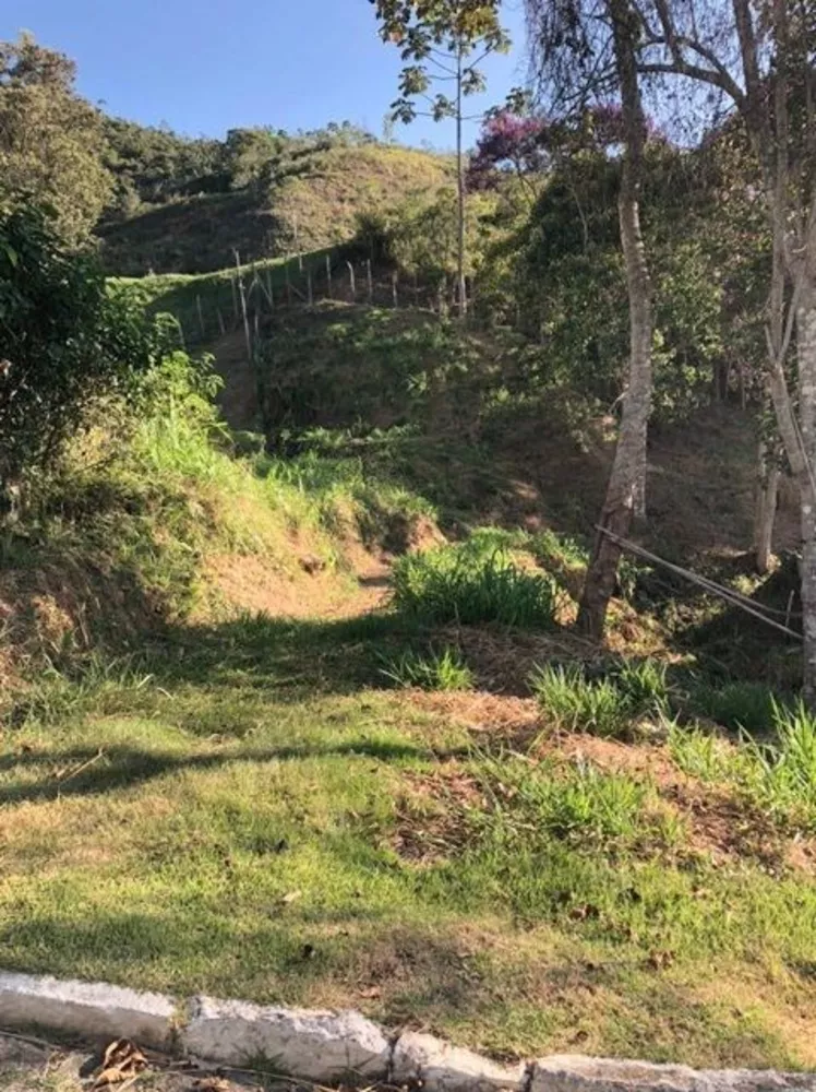 Terreno, 535 m² - Foto 1