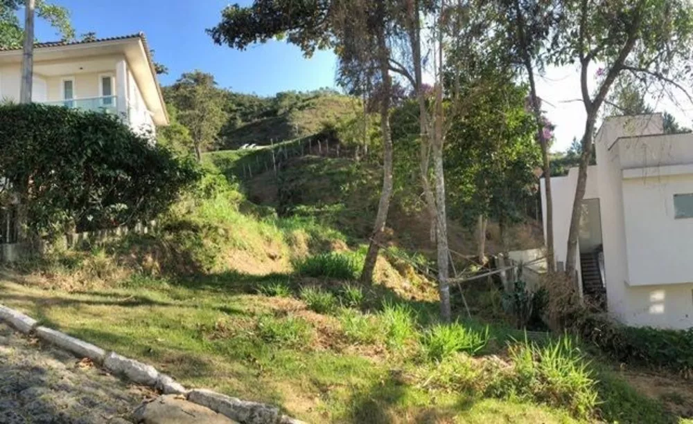 Terreno, 535 m² - Foto 2