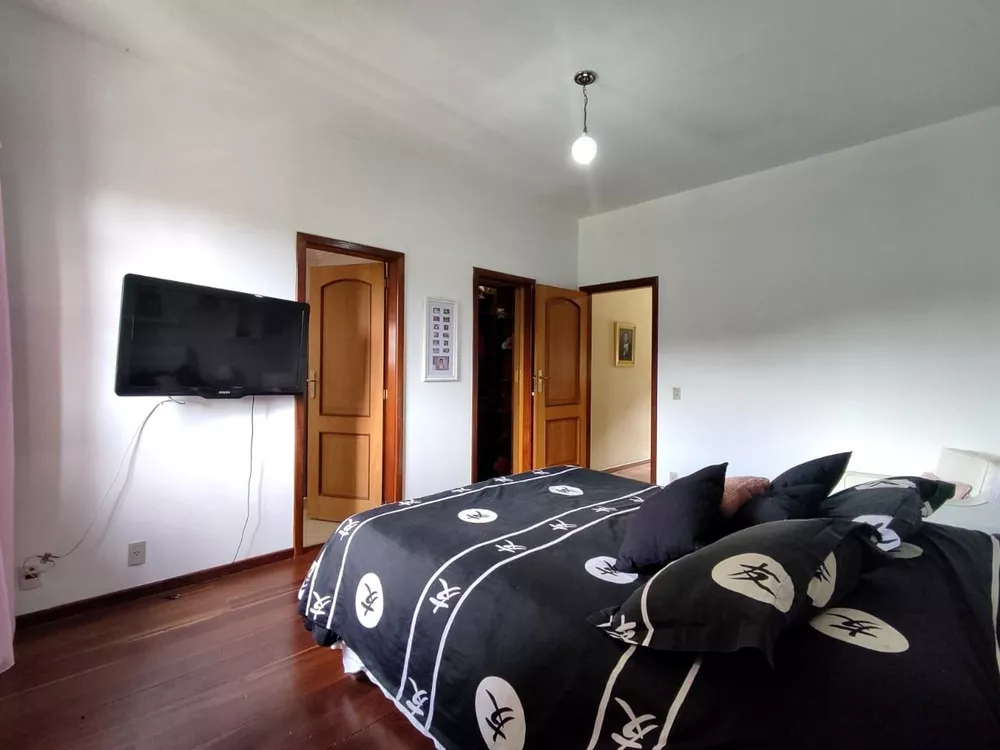 Casa, 5 quartos - Foto 15