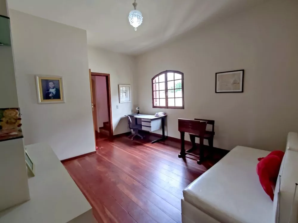 Casa, 5 quartos - Foto 14