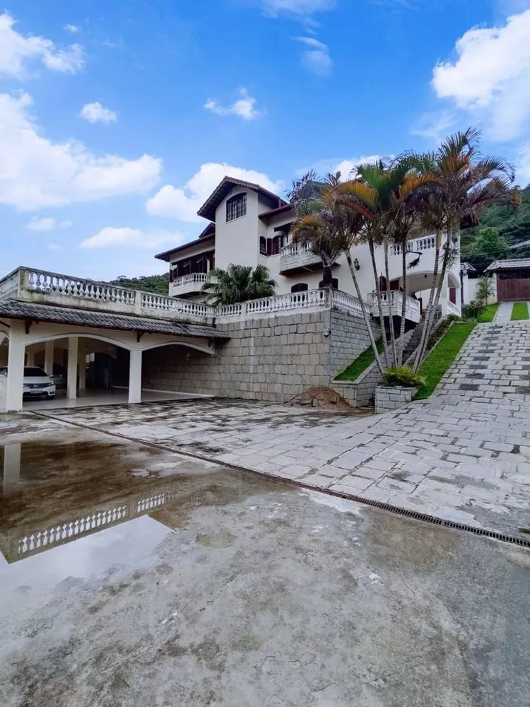 Casa, 5 quartos - Foto 25