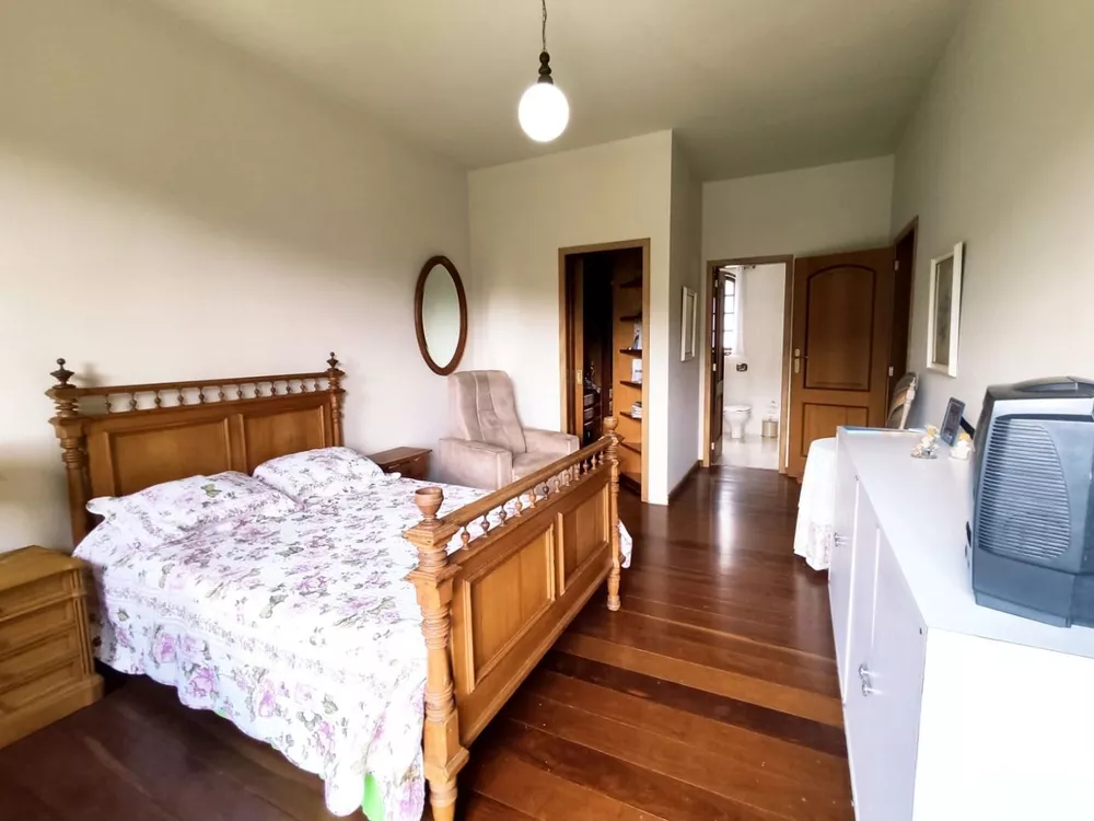 Casa, 5 quartos - Foto 6