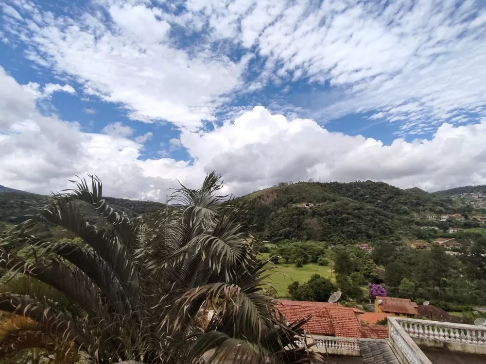 Casa, 5 quartos - Foto 21